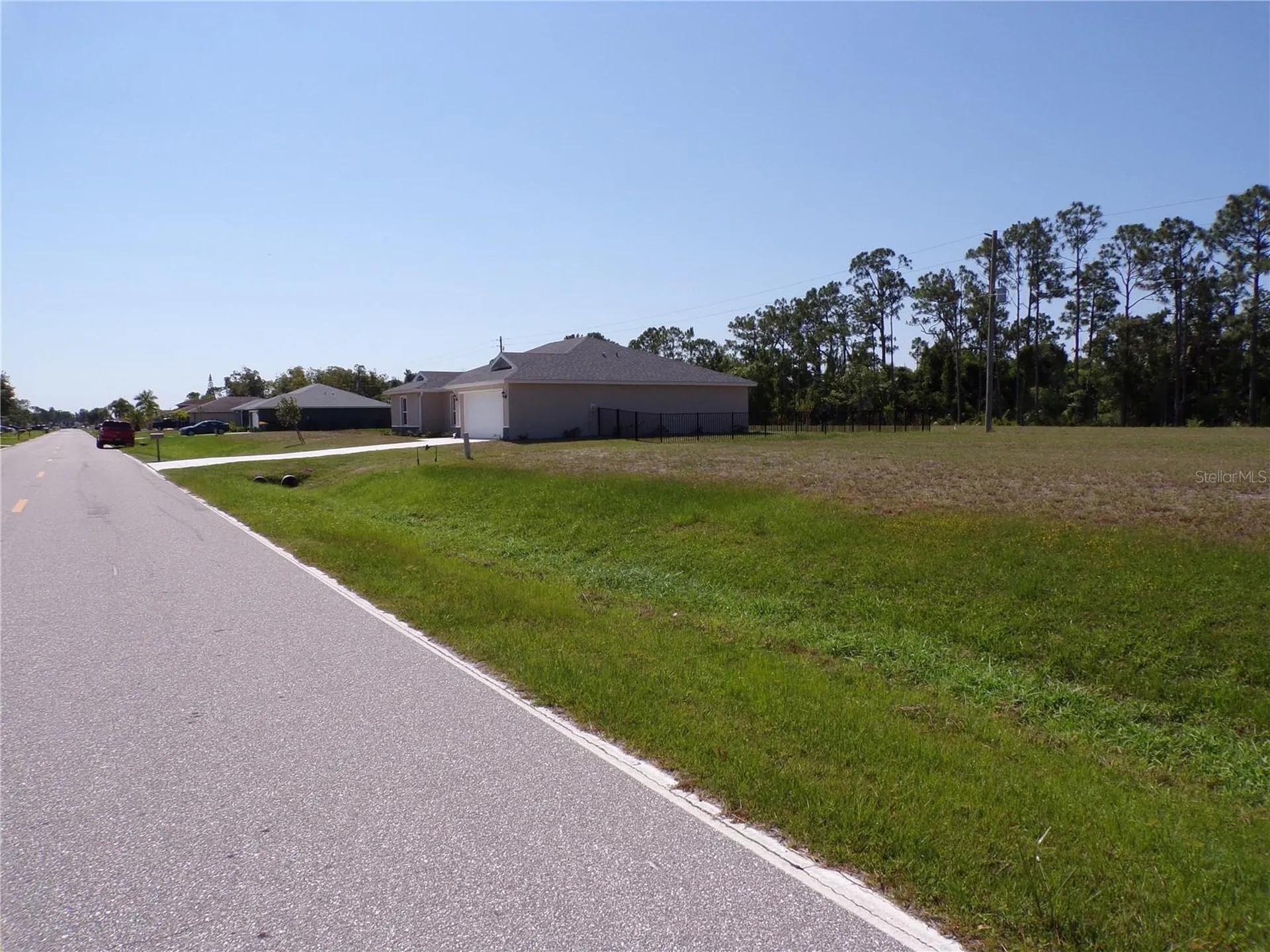 25051 Doredo Drive Punta Gorda FL 33955