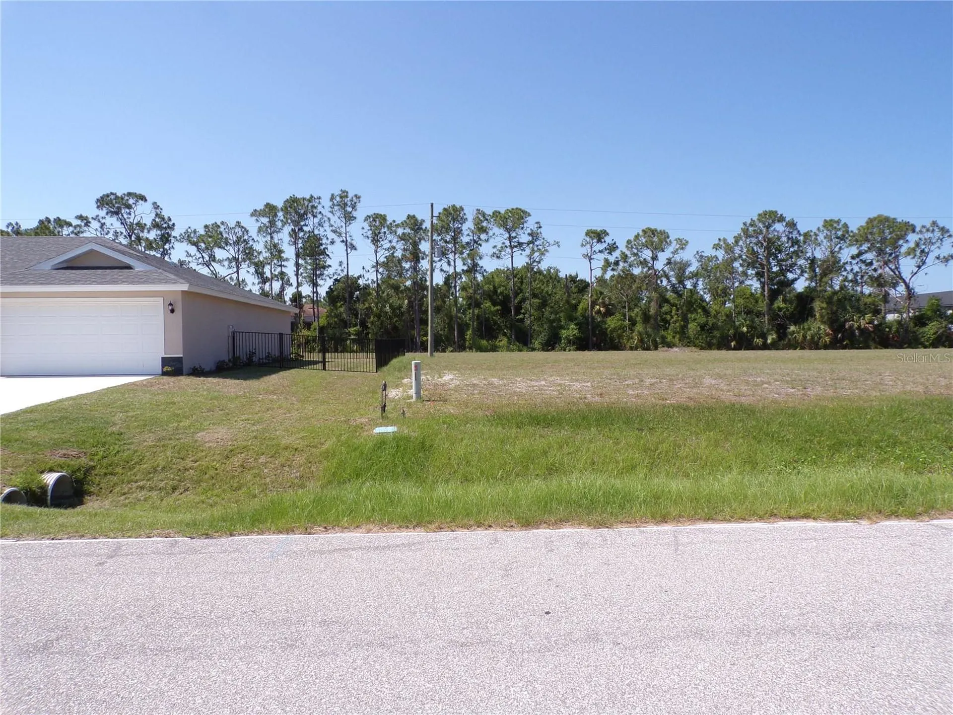 25051 Doredo Drive Punta Gorda FL 33955