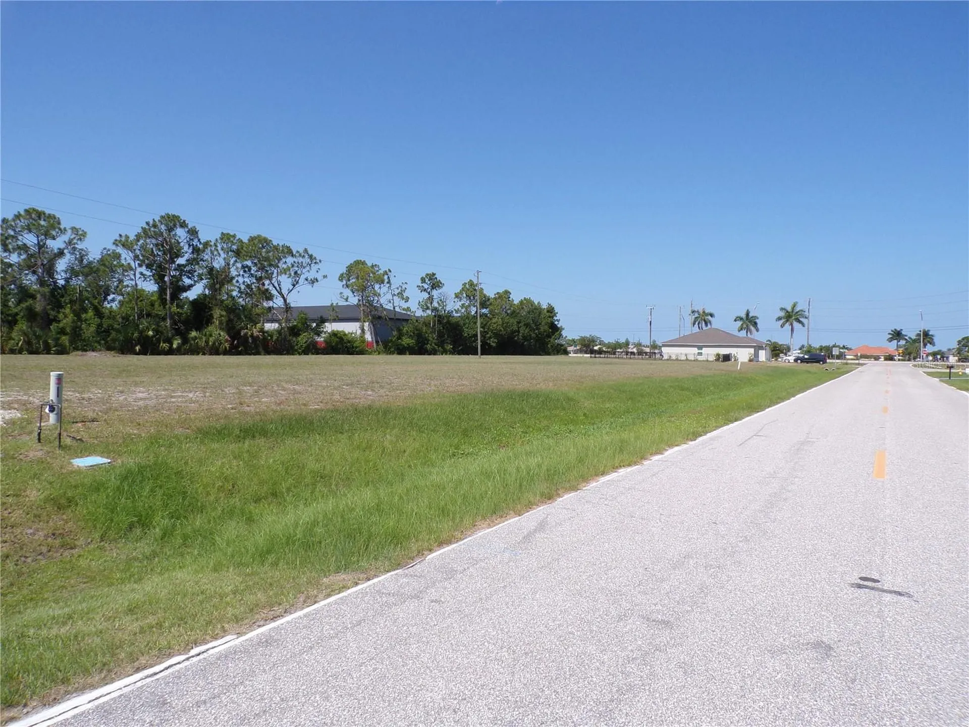 25051 Doredo Drive Punta Gorda FL 33955