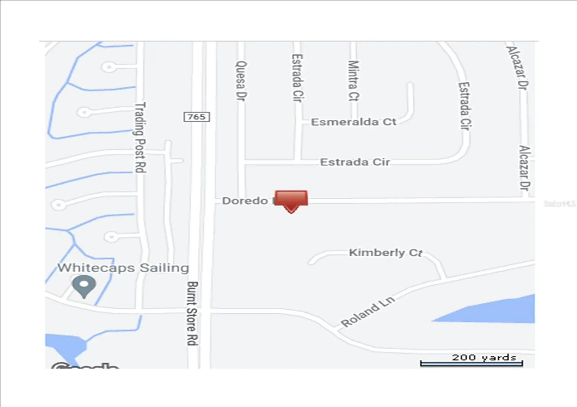 25051 Doredo Drive Punta Gorda FL 33955