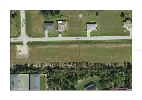 25051 Doredo Drive Punta Gorda FL 33955