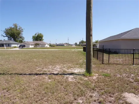 25051 Doredo Drive Punta Gorda FL 33955