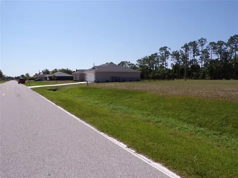 25051 Doredo Drive Punta Gorda FL 33955