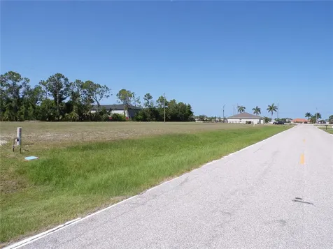 25051 Doredo Drive Punta Gorda FL 33955