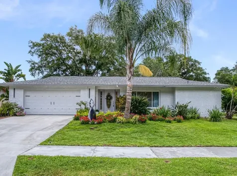 1137 Lanyard Street Palm Harbor FL 34685