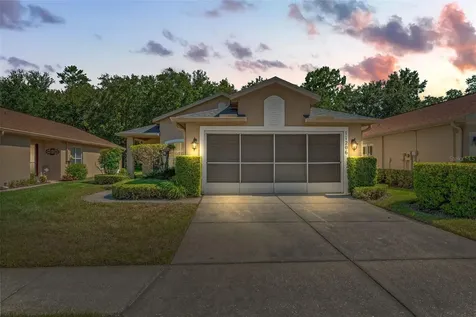 11206 Heathrow Avenue Spring Hill FL 34609