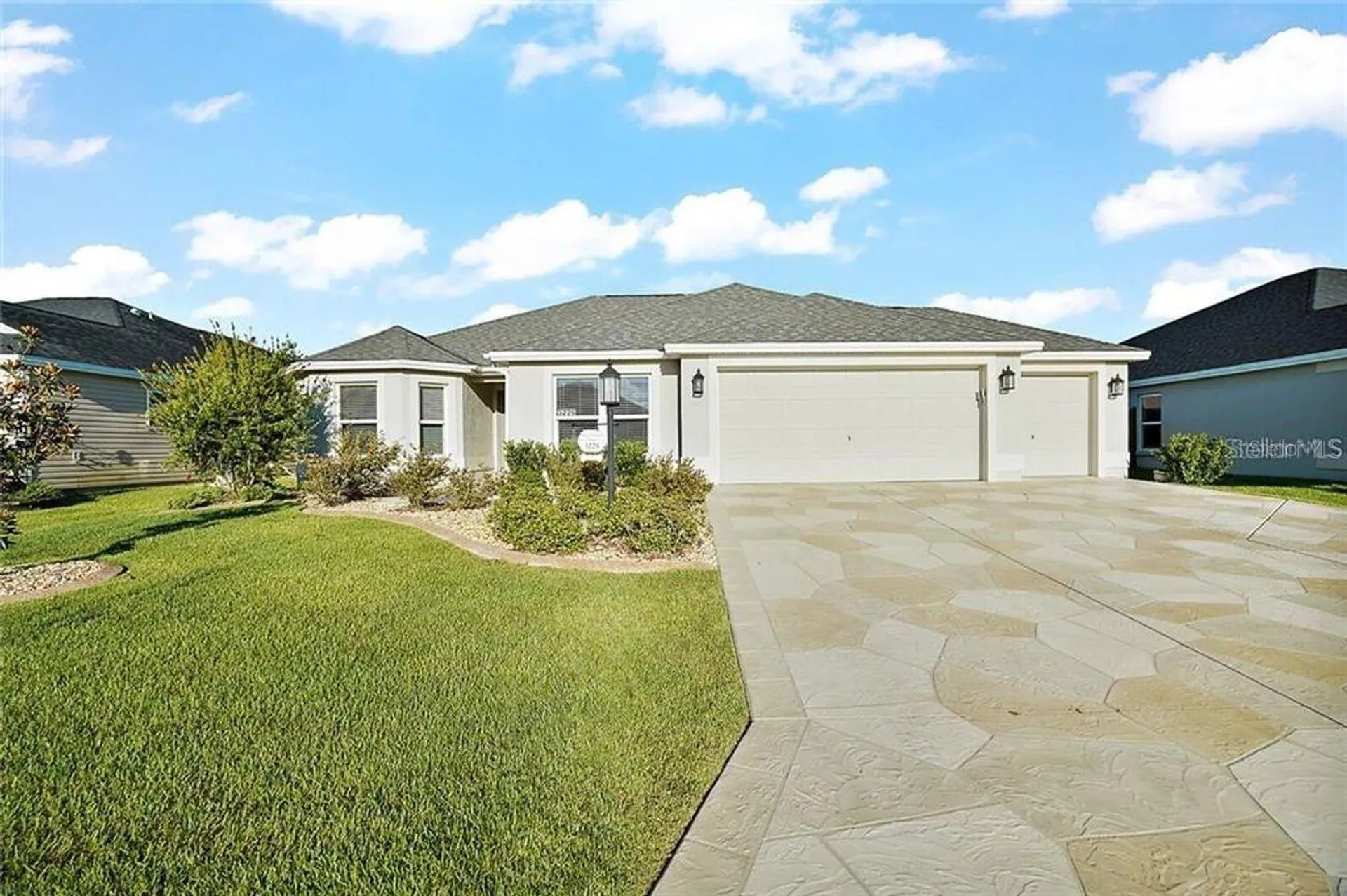 3225 Wise Way The Villages FL 32163