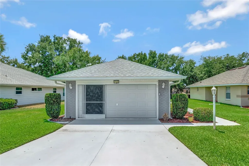 21153 Braveheart Drive Leesburg FL 34748
