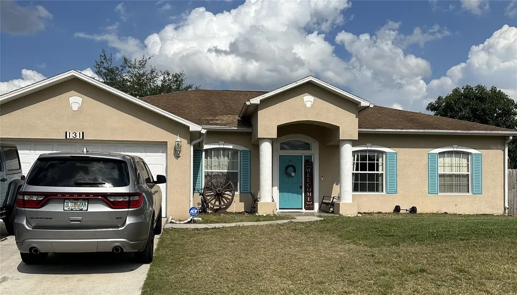 131 Krefeld Road NW Palm Bay FL 32907