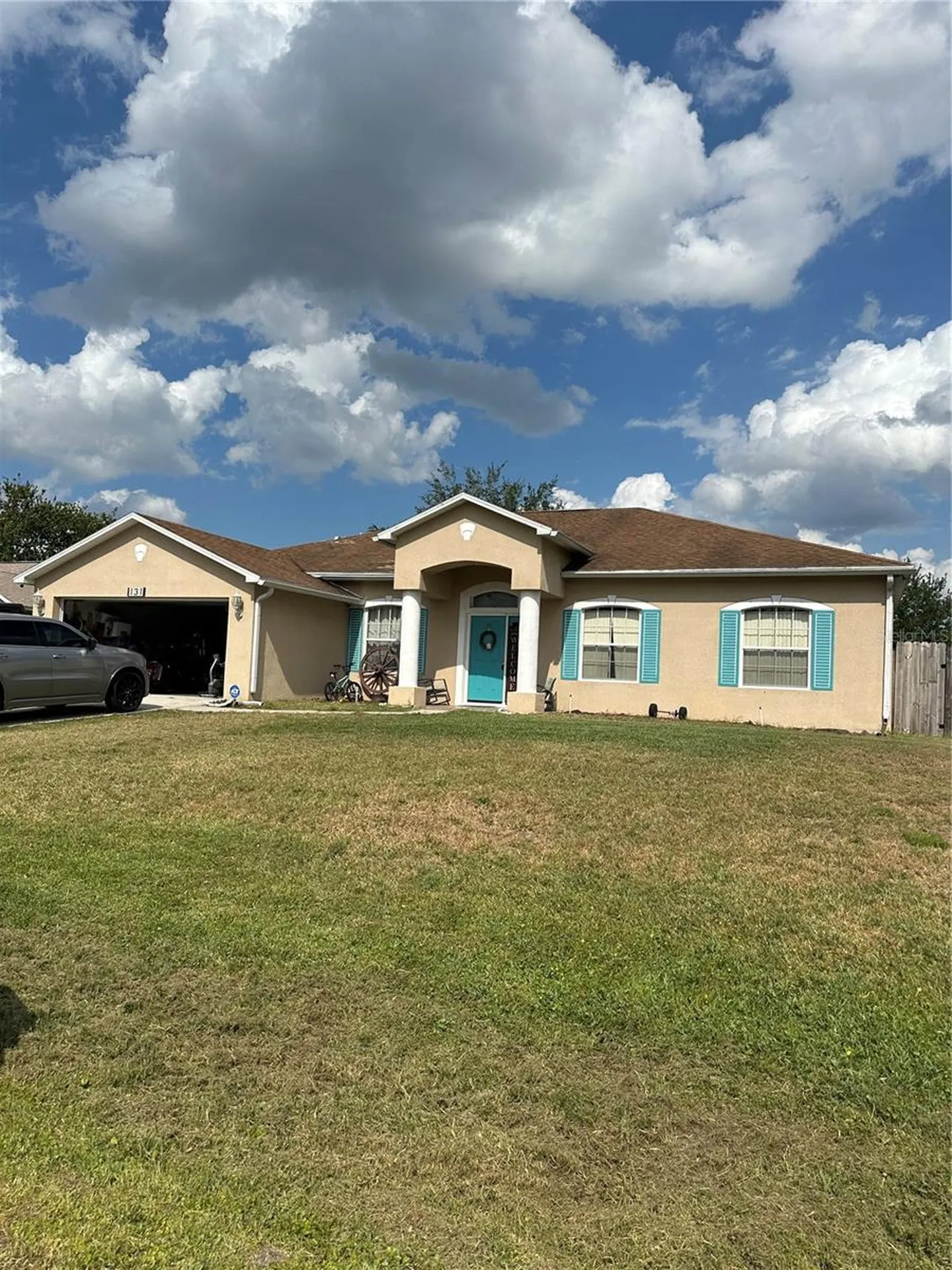 131 Krefeld Road NW Palm Bay FL 32907