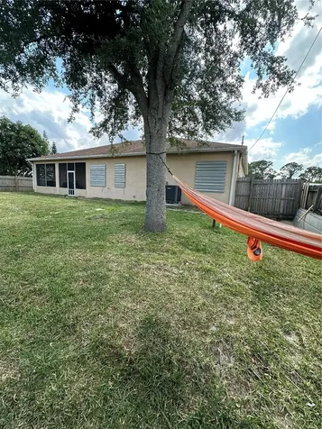131 Krefeld Road NW Palm Bay FL 32907