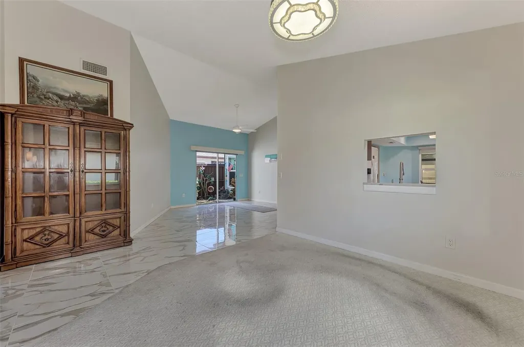 570 Foxwood Boulevard Englewood FL 34223