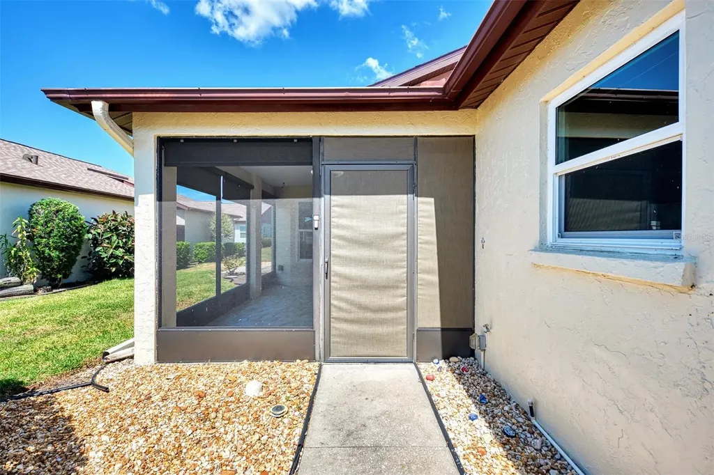 570 Foxwood Boulevard Englewood FL 34223