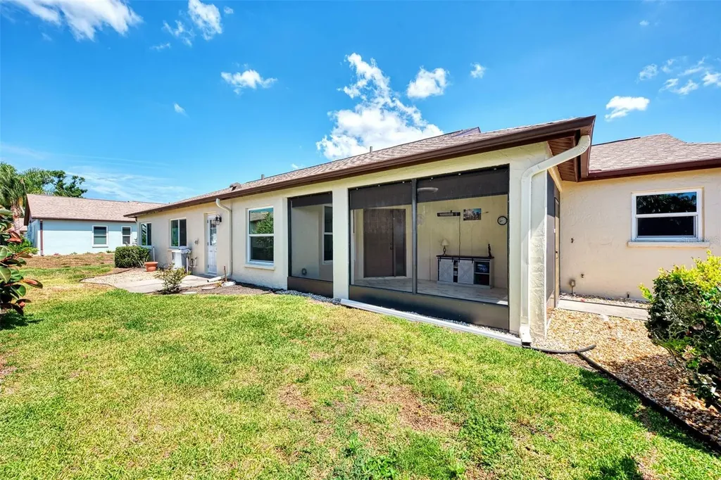 570 Foxwood Boulevard Englewood FL 34223