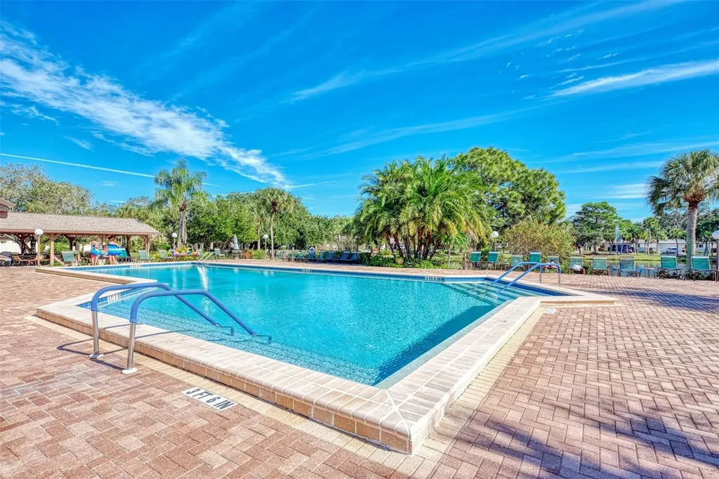 570 Foxwood Boulevard Englewood FL 34223