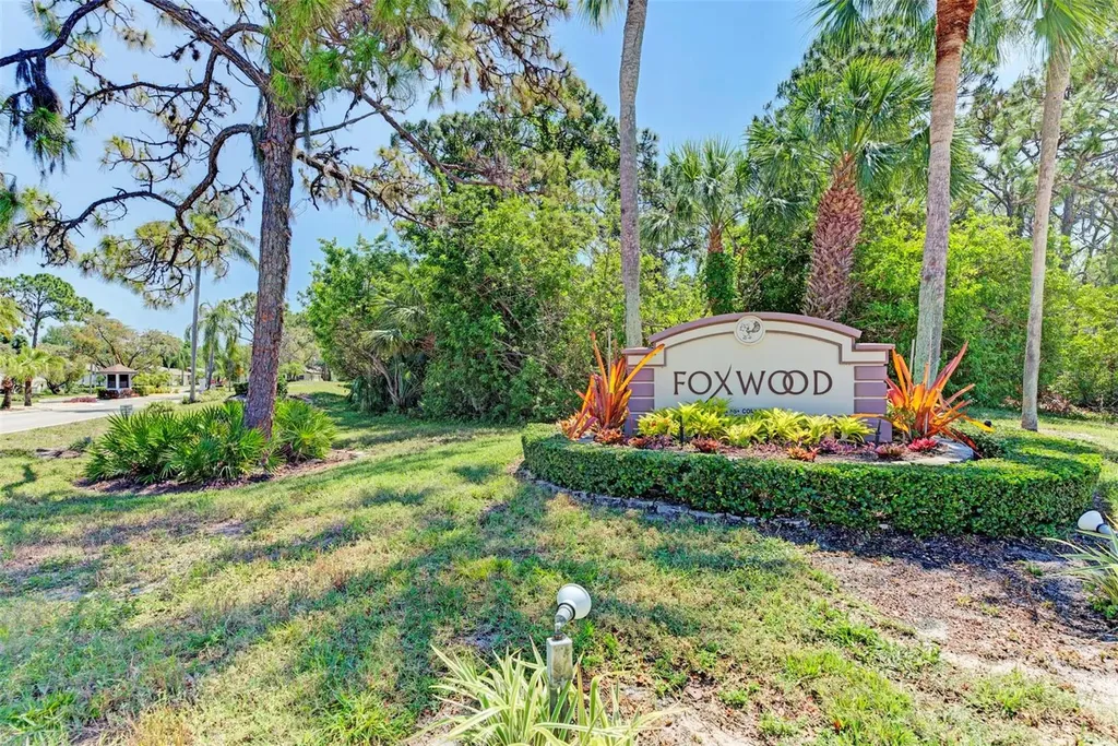 570 Foxwood Boulevard Englewood FL 34223