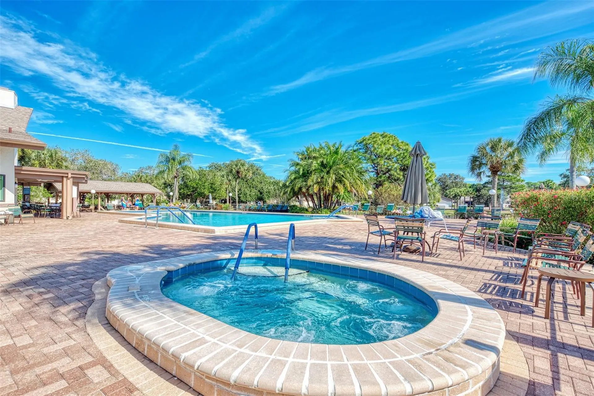 570 Foxwood Boulevard Englewood FL 34223
