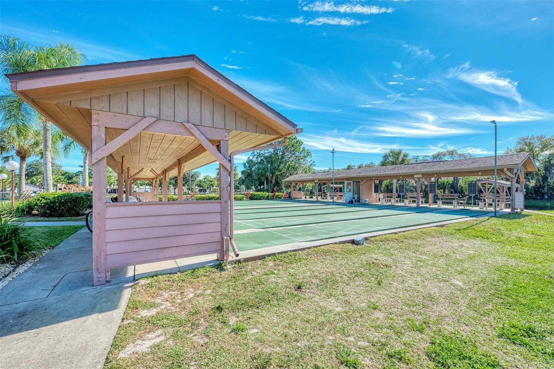 570 Foxwood Boulevard Englewood FL 34223