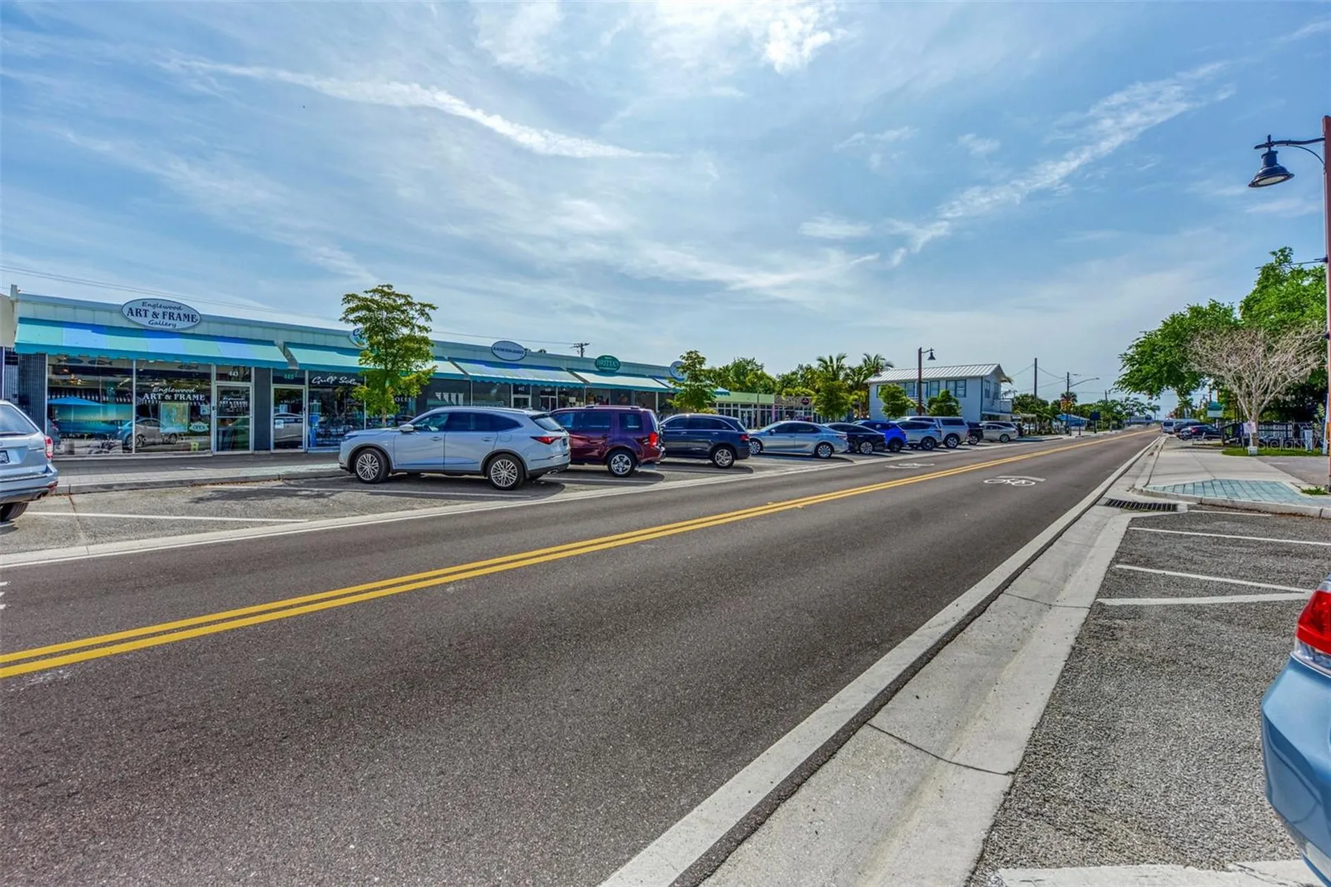 570 Foxwood Boulevard Englewood FL 34223