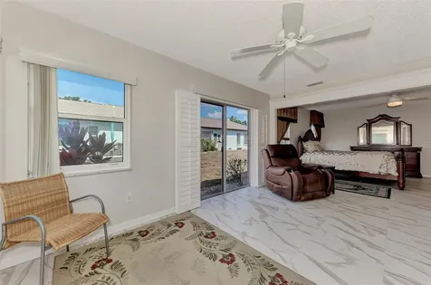 570 Foxwood Boulevard Englewood FL 34223