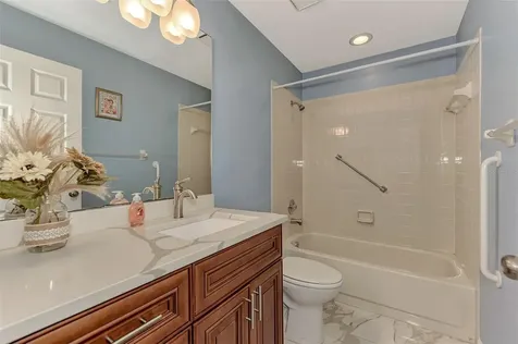 570 Foxwood Boulevard Englewood FL 34223