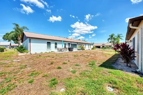 570 Foxwood Boulevard Englewood FL 34223