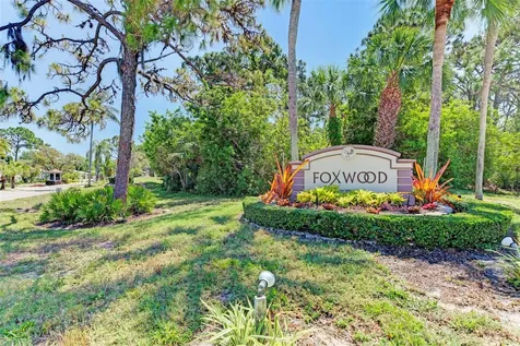 570 Foxwood Boulevard Englewood FL 34223