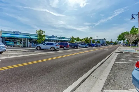 570 Foxwood Boulevard Englewood FL 34223