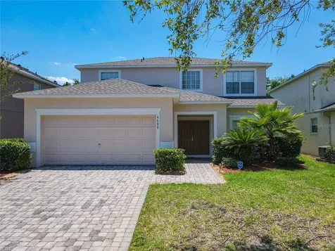 4680 Cumbrian Lakes Drive Kissimmee FL 34746