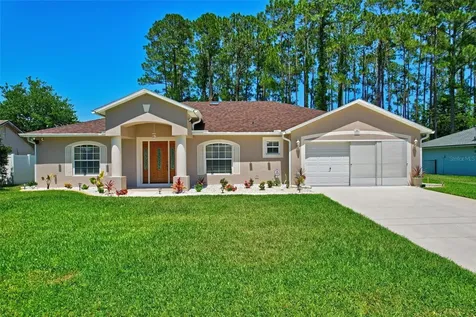 11 Ballard Lane Palm Coast FL 32137