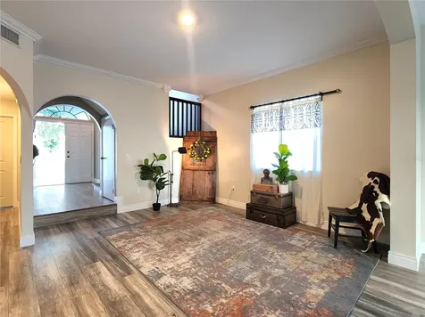 1249 Salt Clay Court Wesley Chapel FL 33544