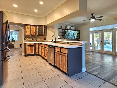 1249 Salt Clay Court Wesley Chapel FL 33544