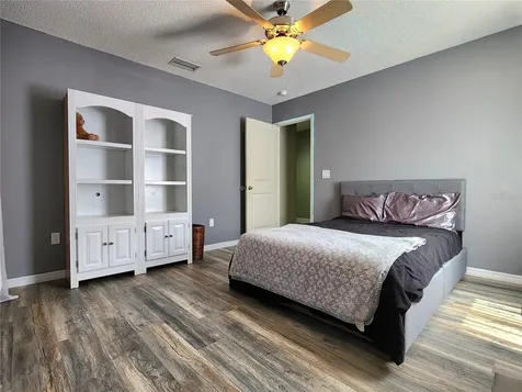 1249 Salt Clay Court Wesley Chapel FL 33544