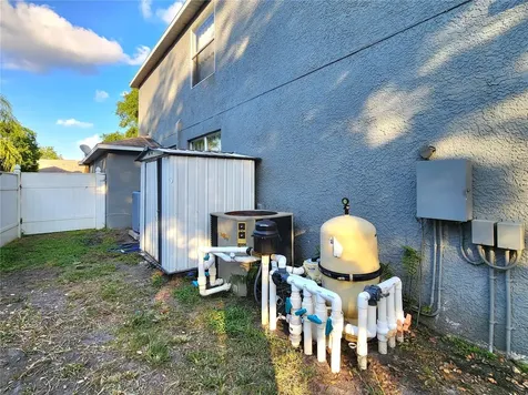 1249 Salt Clay Court Wesley Chapel FL 33544