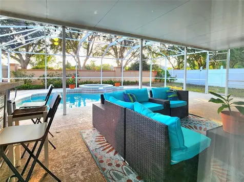 1249 Salt Clay Court Wesley Chapel FL 33544