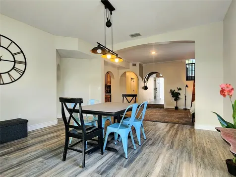 1249 Salt Clay Court Wesley Chapel FL 33544