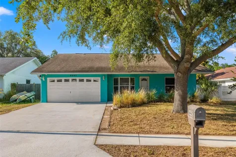 6465 49th Avenue N St Petersburg FL 33709