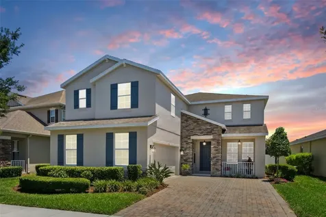 14754 Bahama Swallow Boulevard Winter Garden FL 34787