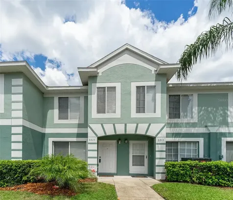 2215 Fluorshire Drive Brandon FL 33511