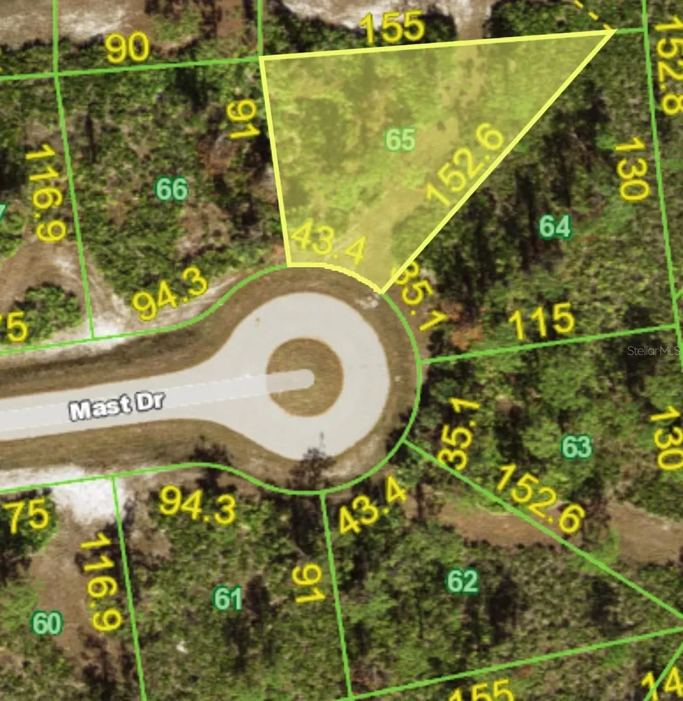 56 Mast Drive Placida FL 33946