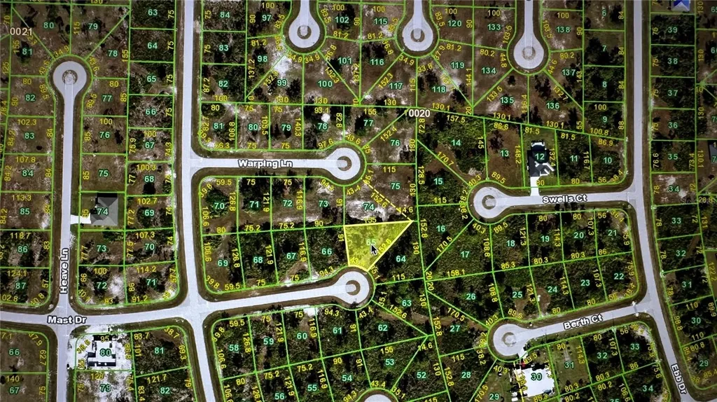 56 Mast Drive Placida FL 33946