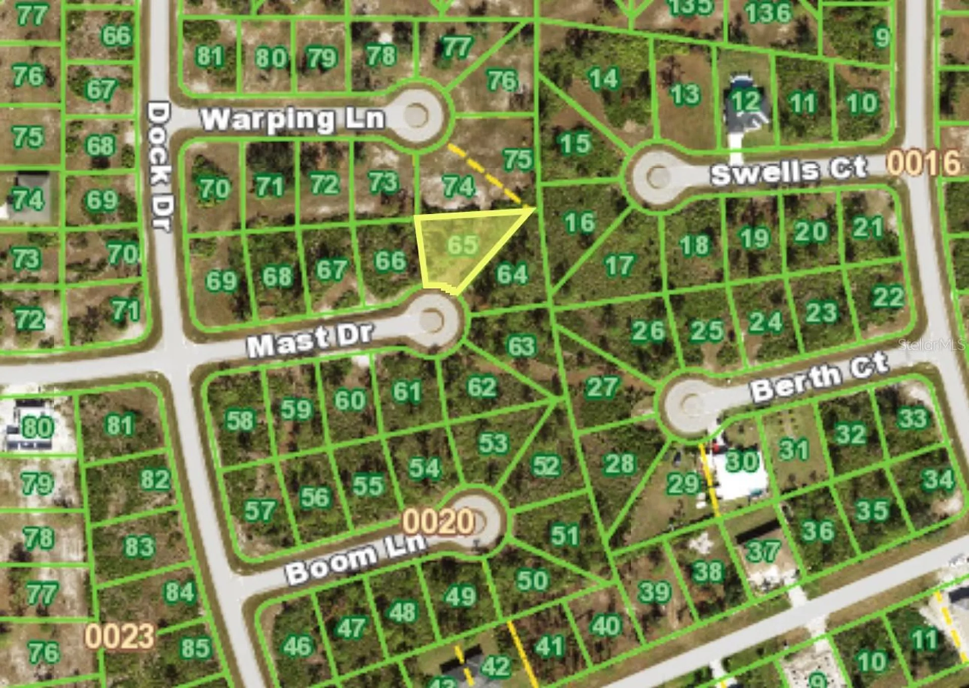 56 Mast Drive Placida FL 33946