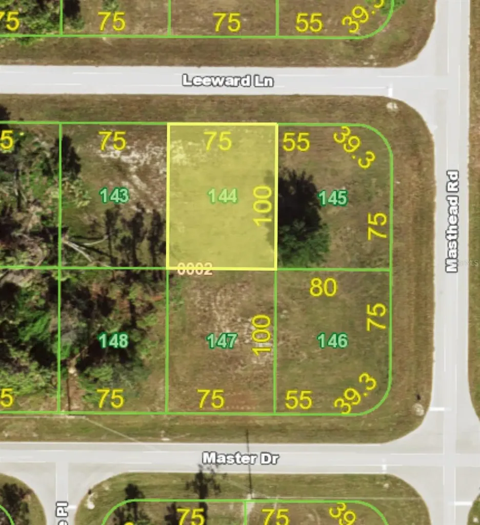4 Leeward Lane Placida FL 33946