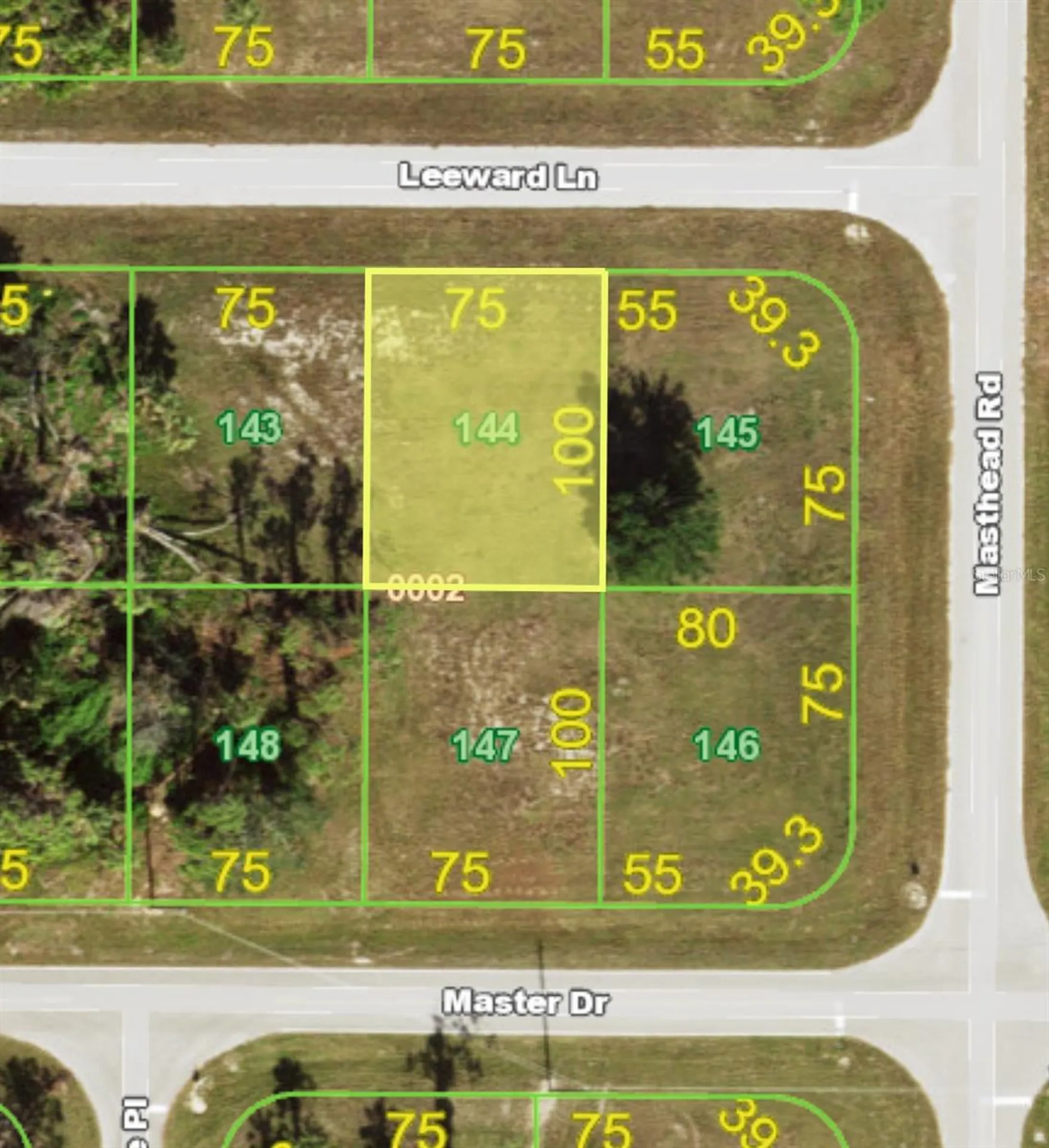 4 Leeward Lane Placida FL 33946