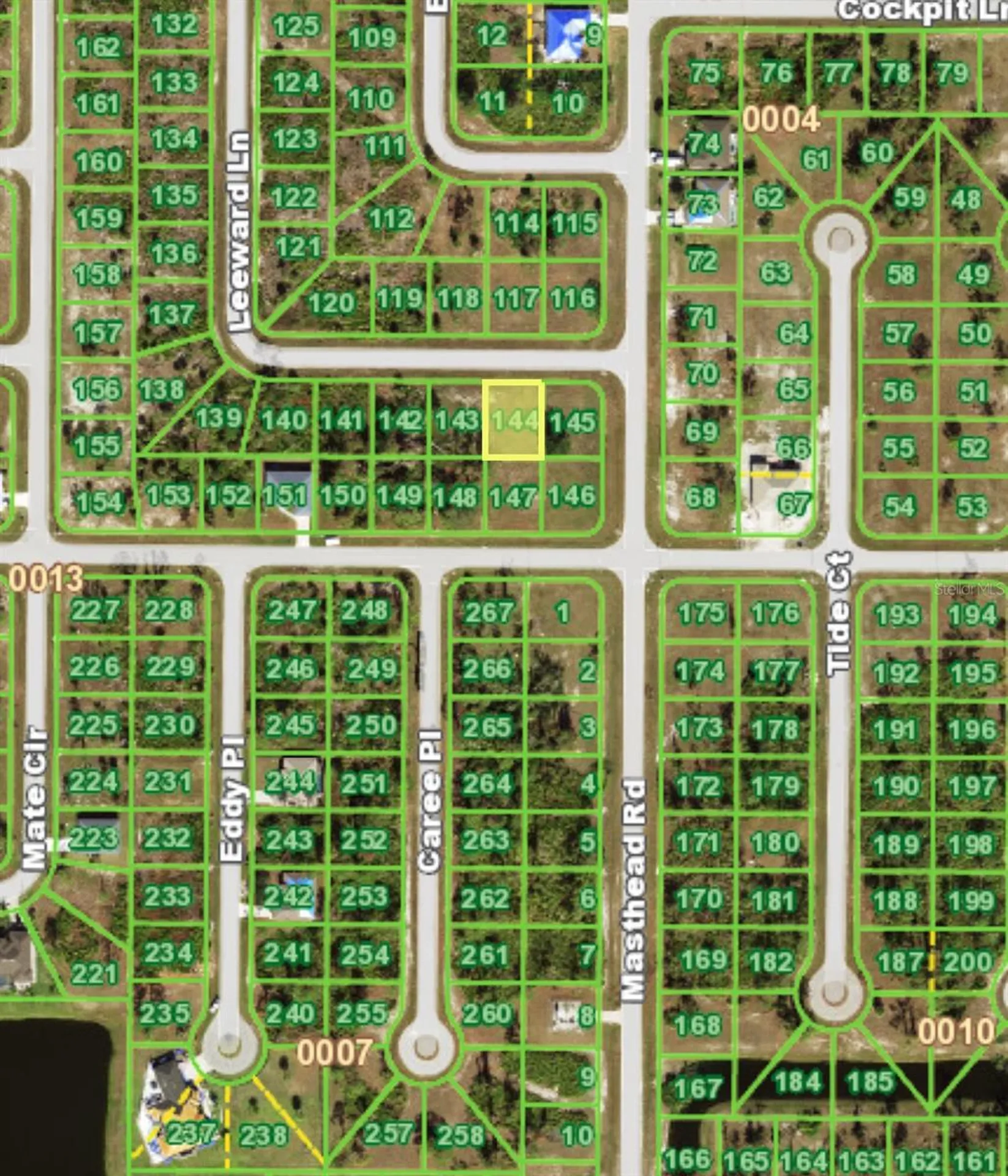 4 Leeward Lane Placida FL 33946