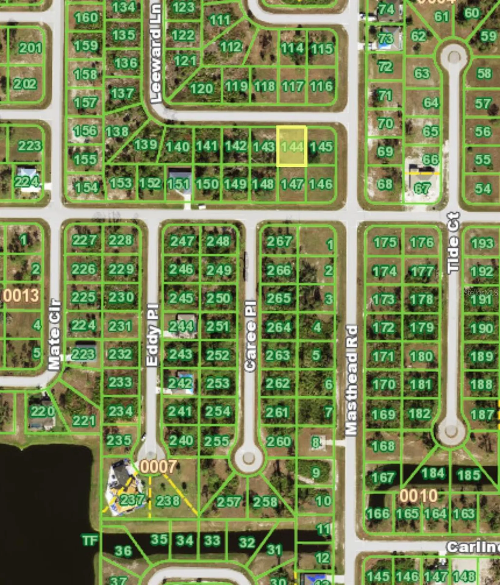 4 Leeward Lane Placida FL 33946