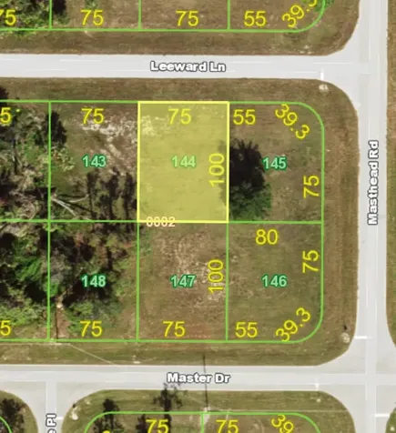4 Leeward Lane Placida FL 33946