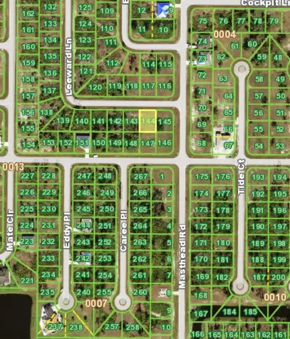 4 Leeward Lane Placida FL 33946