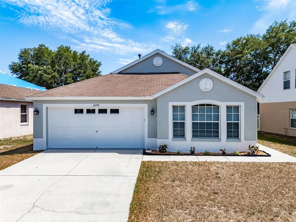 24702 Siena Drive Lutz FL 33559