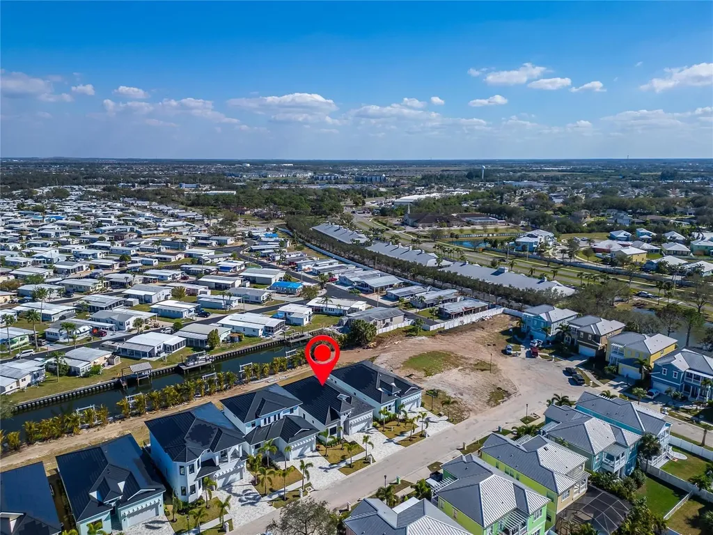 6540 Simone Shores Circle Apollo Beach FL 33572